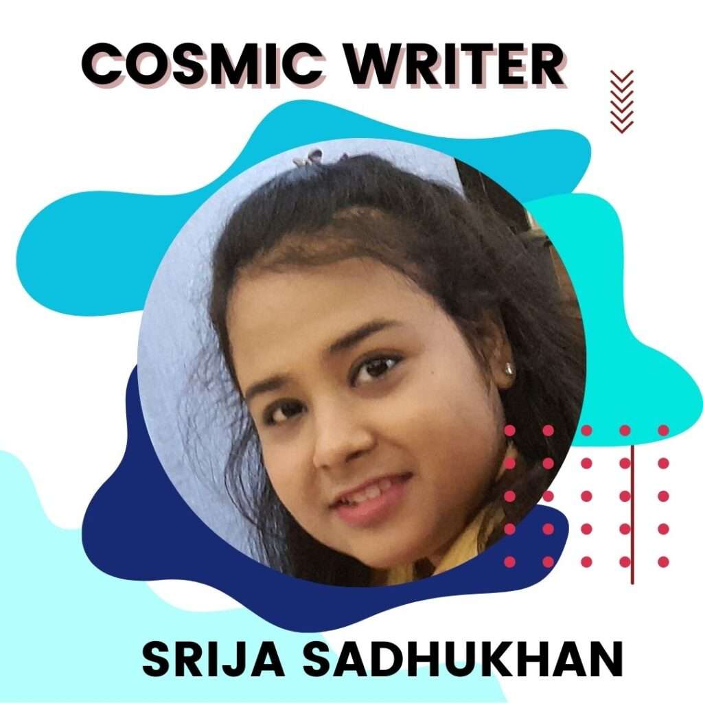 Srija Sadhukhan