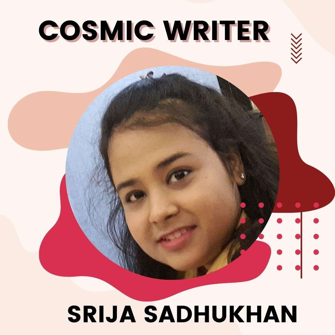 Srija Sadhukhan