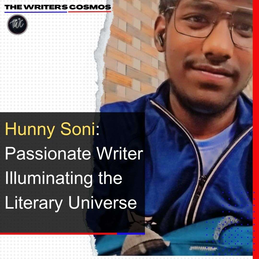 Hunny soni