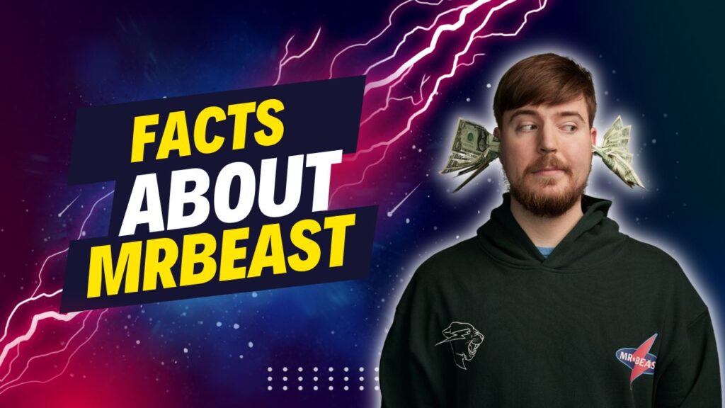 MrBeast Net Worth