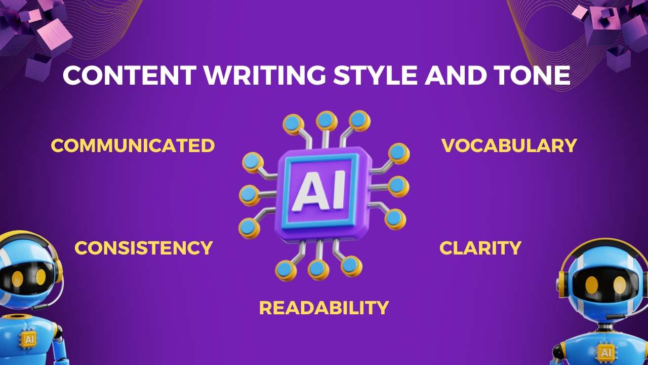 Top 10 AI Content Writing ToolsTo Increase Your Content Creativity In 2024