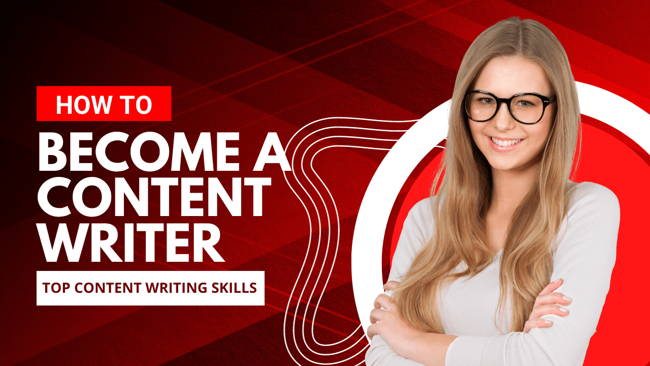 Content Writer